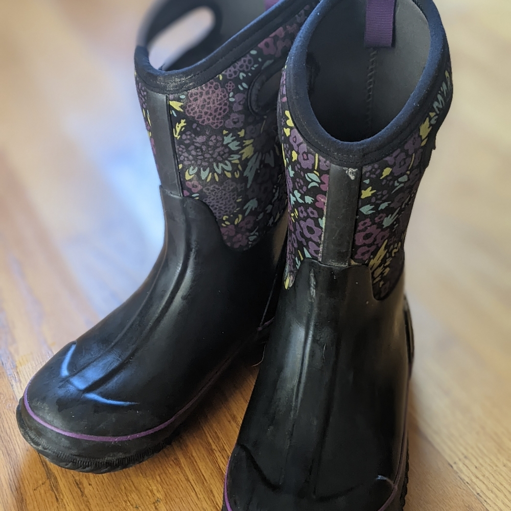 Bogs boots